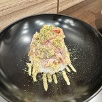 創作麺工房 鳴龍 - 