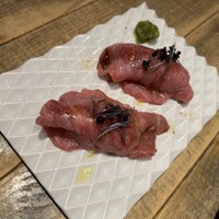 熟成和牛ステーキグリルド エイジング・ビーフ 横浜店 - 