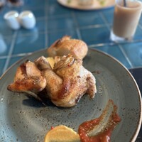 ROTISSERIE★BLUE -  ROTISSERIE★BLUE -