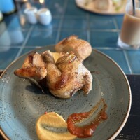 ROTISSERIE★BLUE -  ROTISSERIE★BLUE -