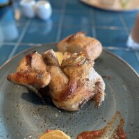 ROTISSERIE★BLUE -  ROTISSERIE★BLUE -