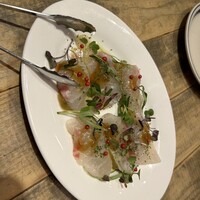 熟成和牛ステーキグリルド エイジング・ビーフ 横浜店 - 