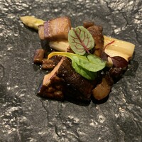 ボン・ヴィラージュ・オゼ - 