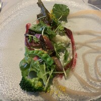 ボン・ヴィラージュ・オゼ - 