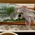 対馬のどぐろとイカ活き造り 博多 魚蔵 - 料理写真: