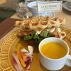 ロクシタンカフェ 軽井沢プリンス・ショッピングプラザ店
