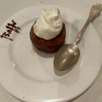 トラットリア・バッフォ - 