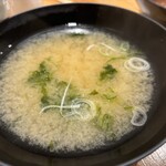 Tsukiji Hare no Hi Karuizawa Ten - 