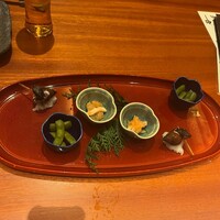 魚匠 銀平 心斎橋店 - 
