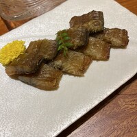 那古野 しば福や 名駅店 - 