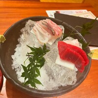 魚匠 銀平 心斎橋店 - 