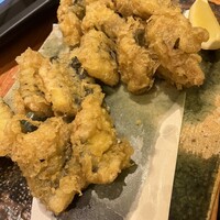 那古野 しば福や 名駅店 - 