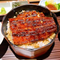 うなぎ料理 澤正 - 
