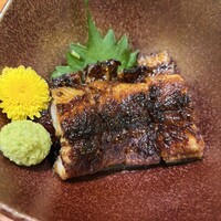 那古野 しば福や 名駅店 - 