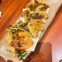 魚匠 銀平 心斎橋店 - 