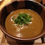 中華蕎麦 とみ田 - 