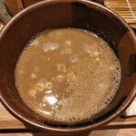 中華蕎麦 とみ田 - 