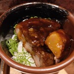 中華蕎麦 とみ田 - 