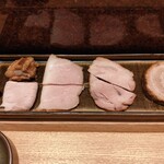 中華蕎麦 とみ田 - 