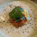 タビユキカフェ - 