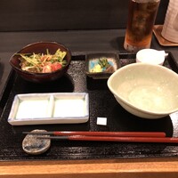 天ぷら 小宮山 - 