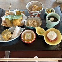 浅草むぎとろ 本店 - 