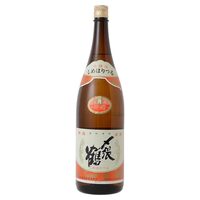 〆張鶴 月 本醸造