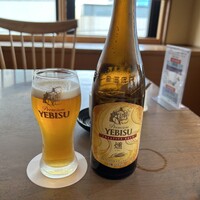 浅草むぎとろ 本店 - 