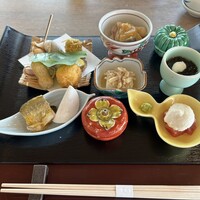 浅草むぎとろ 本店 - 