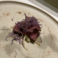 中国料理 礼華 四君子草 - 