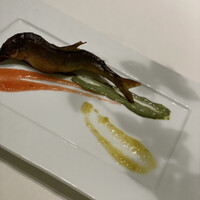 中国料理 礼華 四君子草 - 