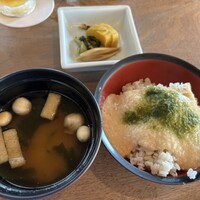 浅草むぎとろ 本店 - 
