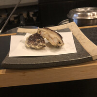 天ぷら 小宮山 - 