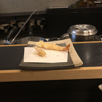 天ぷら 小宮山 - 