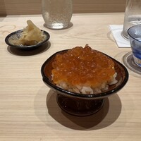 THE SUSHI GINZA 極 - 