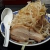 山岸一雄製麺所 イオンモール船橋店