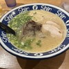 博多らーめん Shin-Shin 福岡PARCO店