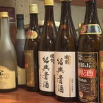 中国酒家 辰春 - 