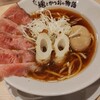 麺とかつおの物語