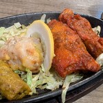 インド&ネパール料理 ナマステ - 