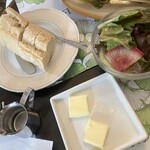 カフェドゥラプレス - 