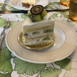 カフェドゥラプレス - 