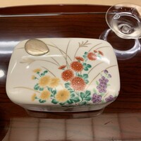 露庵 菊乃井 木屋町店 - 