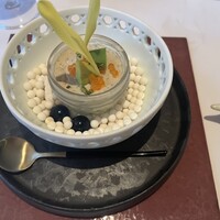 ル コルヴェール - 