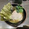 横浜家系ラーメン 武乃家