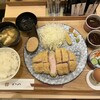 覚王山とんかつ わだ福