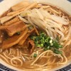 徳島ラーメン はるま