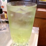 カトリ・キッチン - モヒート