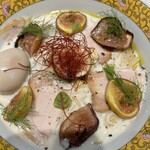 上方レインボー - 