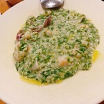 Trattoria Il Primopasso Pacchia - 